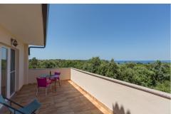 Apartmány Lisek Apartmán 3 – punto 4+2 foto 3