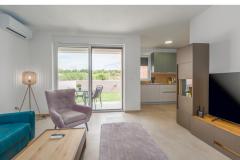 Apartmány Lisek Apartmán 1 – MIA 2+2 foto 4