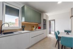 Apartmány Lisek Apartmán 1 – MIA 2+2 foto 5