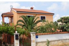 Soukromý dům Apartmán 1 foto 1