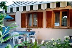 Štinjan apartmani Elda Apartmán 1 – A1 foto 1