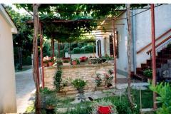 Štinjan apartmani Elda Apartmán 2 – A2 foto 1