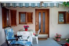 Štinjan apartmani Elda Apartmán 2 – A2 foto 2