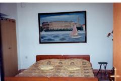 Štinjan apartmani Elda Apartmán 2 – A2 foto 3