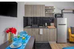 4 Studio APP s bazénem - Vila Vala Apartmán 3 – Studio 5 foto 4