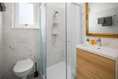 4 Studio APP s bazénem - Vila Vala Apartmán 1 – Studio 3 foto 5