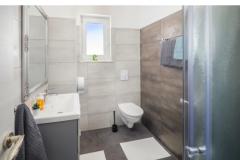 4 Studio APP s bazénem - Vila Vala Apartmán 4 – Studio 6 foto 4