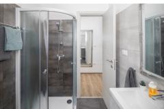 4 Studio APP s bazénem - Vila Vala Apartmán 4 – Studio 6 foto 5