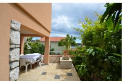 Vila Bartol Apartmán 1 foto 1