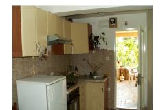 Vila Bartol Apartmán 1 foto 2