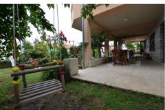 Vila Bartol Apartmán 2 foto 1