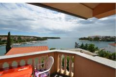 Vila Bartol Apartmán 3 foto 1