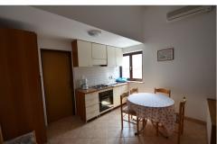 Vila Bartol Apartmán 3 foto 2