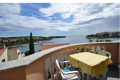 Vila Bartol Apartmán 4 foto 1