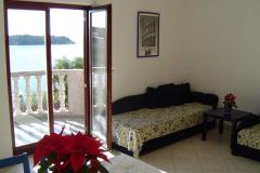 Vila Bartol Apartmán 4 foto 3