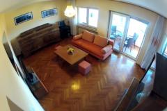 Villa Amalija Apartmán 2 foto 2