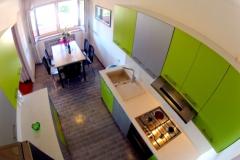 Villa Amalija Apartmán 2 foto 3