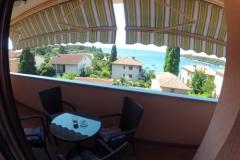 Villa Amalija Apartmán 2 foto 5