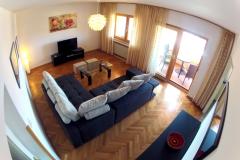 Villa Amalija Apartmán 1 foto 1