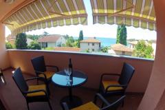 Villa Amalija Apartmán 1 foto 2