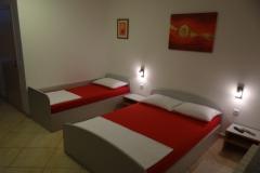 Villa Bubi Apartmán 1 foto 1