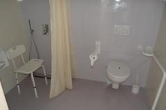 Villa Bubi Apartmán 1 foto 5