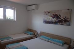 Villa Bubi Apartmán 4 foto 1