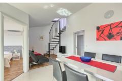 Villa Kascuni Apartmán 1 – Ap. A1 foto 2