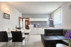 Villa Kascuni Apartmán 2 – Ap. A2 foto 1