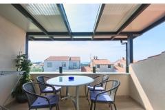 Villa Kascuni Apartmán 2 – Ap. A2 foto 5