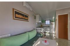 Villa Kascuni Apartmán 3 – Ap. A3 foto 2