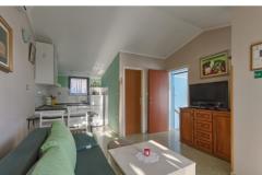 Villa Kascuni Apartmán 3 – Ap. A3 foto 3