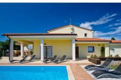 Villa Maggie Apartmán 1: (8+2) – Villa foto 1