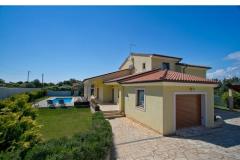 Villa Maggie Apartmán 1: (8+2) – Villa foto 2