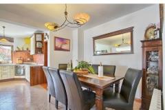 Villa Maggie Apartmán 1: (8+2) – Villa foto 5