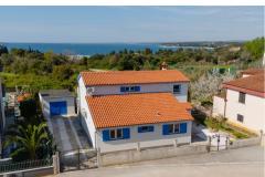 Villa Nino Apartmán 1 – Villa Nino foto 1