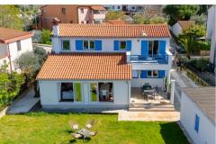 Villa Nino Apartmán 1 – Villa Nino foto 3