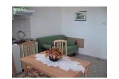 Villa Noela Apartmán 1 – App. Vili foto 2