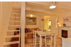 Villa Smrikve  Apartmán 1 – TRS foto 5