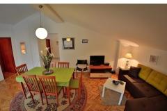 Villa Smrikve  Apartmán 2 – ULIKA foto 3