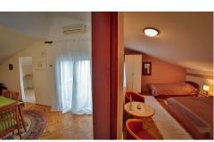 Villa Smrikve  Apartmán 2 – ULIKA foto 5