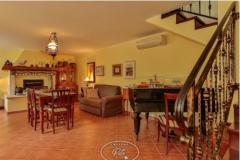 Villa Smrikve  Apartmán 4 – Smrikva foto 1