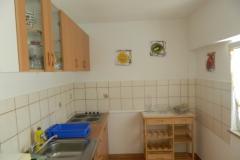 Villas Kalbali Apartmán 1 foto 3