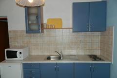 Villas Kalbali Apartmán 3 foto 2