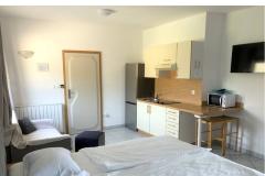 ALF apartmani RAB Apartmán 1: (2+0) – STUDIO DUO foto 5