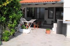 ALF apartmani RAB Apartmán 2: (4+0) – ALF foto 3