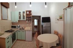 ALF apartmani RAB Apartmán 2: (4+0) – ALF foto 5