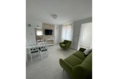 ALF apartmani RAB Apartmán 4: (4+0) – VIKENDICA foto 5