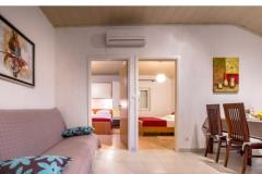 Apartmán Jakuc Apartmán 3 – Apartman 3 foto 3