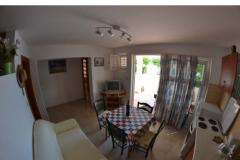 Apartmány Kordić Apartmán 3 foto 2